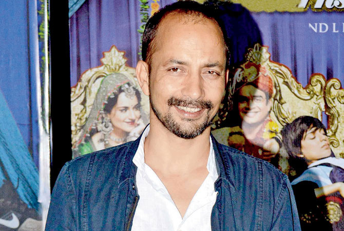 deepak-dobriyal