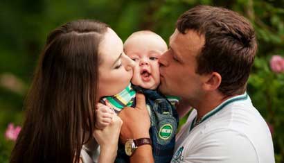 DREAM-HEALTHY-BABY