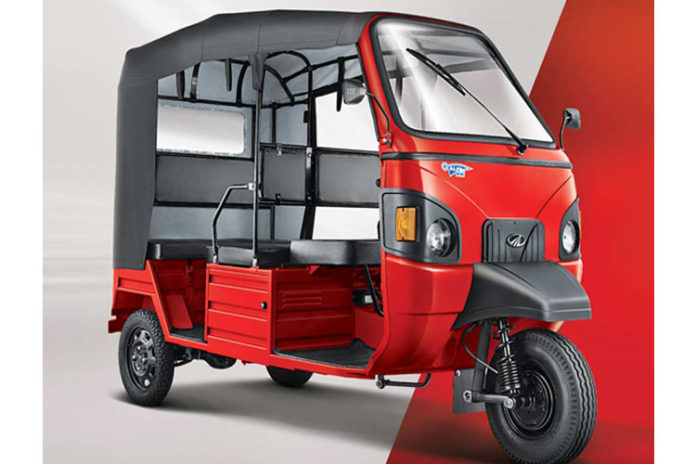 e-riksha