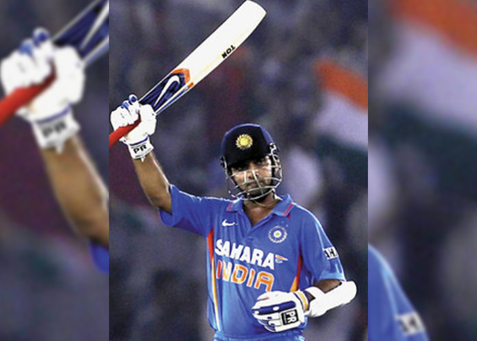 Ajinkya Rahane