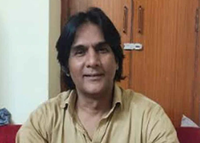 Anwar Thakur