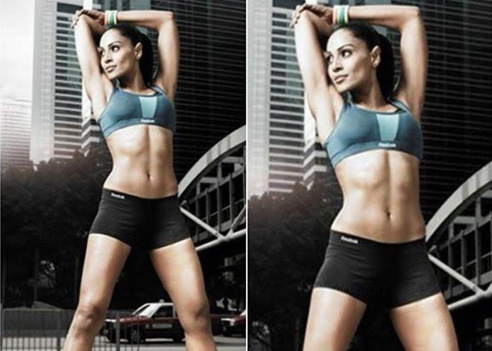Bipasha Basu