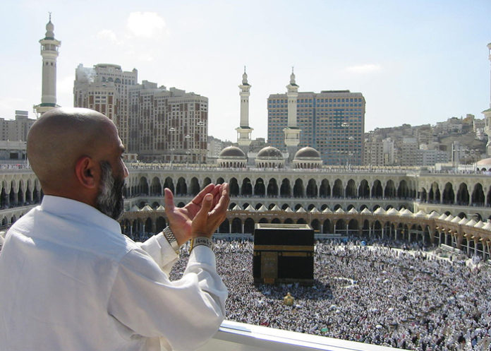 Hajj