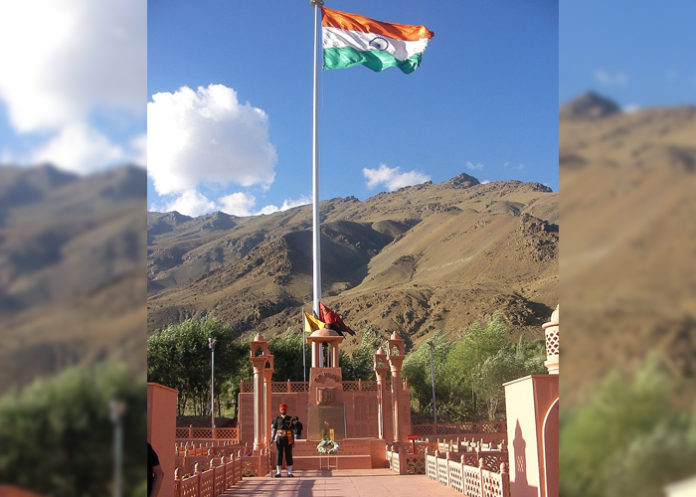 Kargil Vijay Diwas