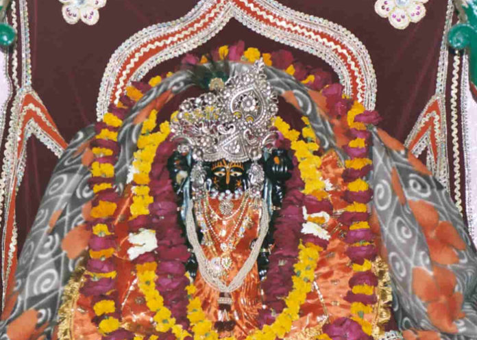 Keshav Dev temple