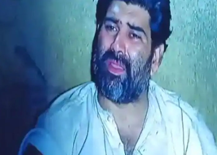 Parvez Khan