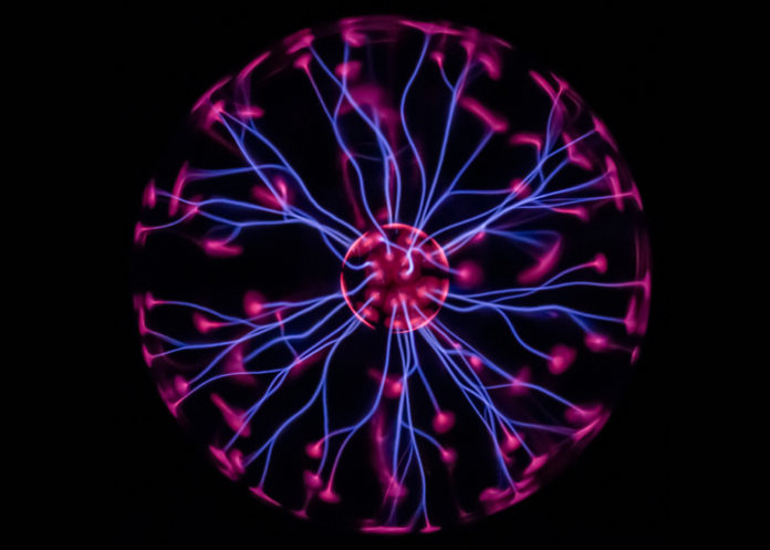 Plasma
