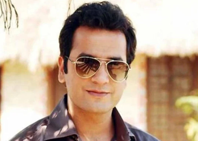 Ranjan Sahgal