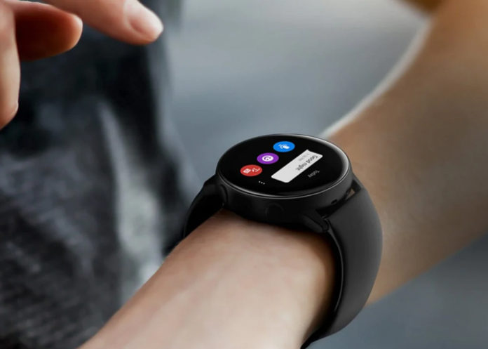 Samsung Smart Watch