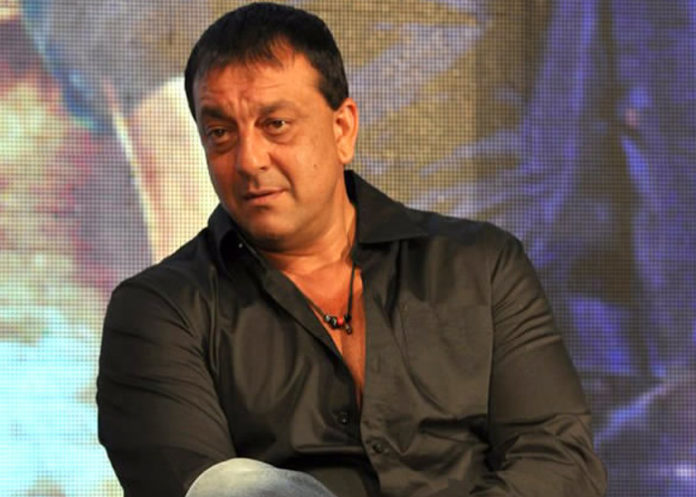 Sanjay Dutt