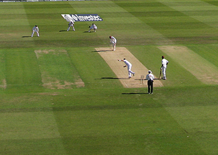 Test Cricket