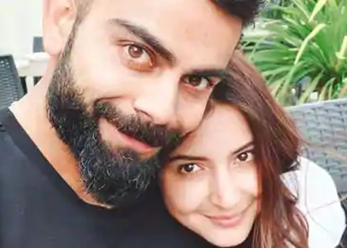 Virat Anushka