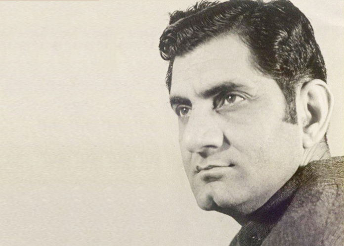 anand bakshi