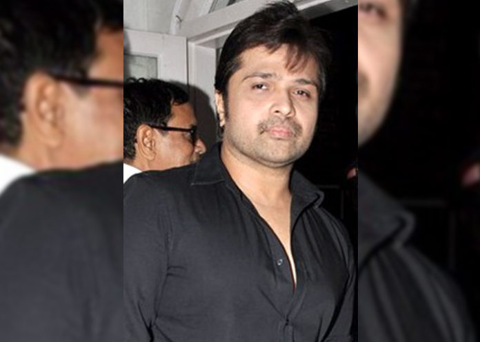 himesh reshammiya