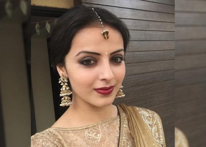 shrenu parikh