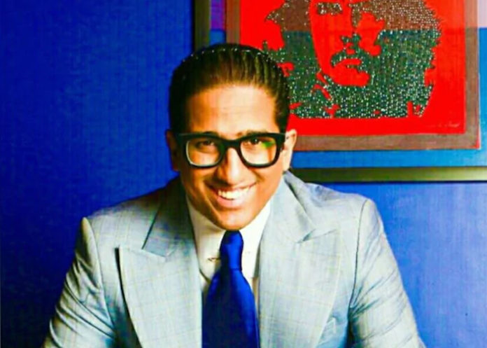 Arindam Chaudhuri