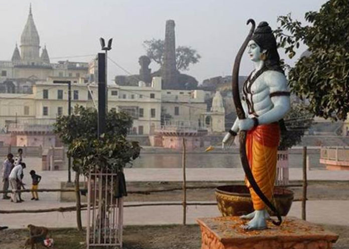 Ayodhya