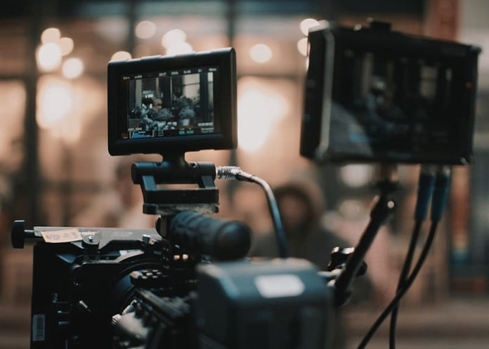 Film Shooting