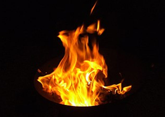 Fire
