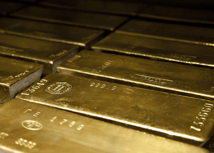Gold