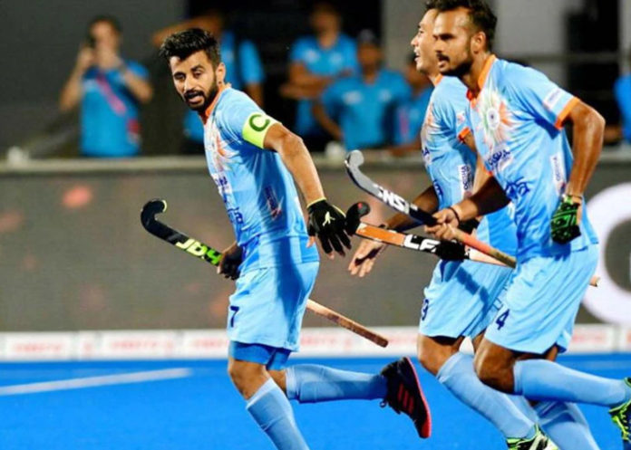 Hockey