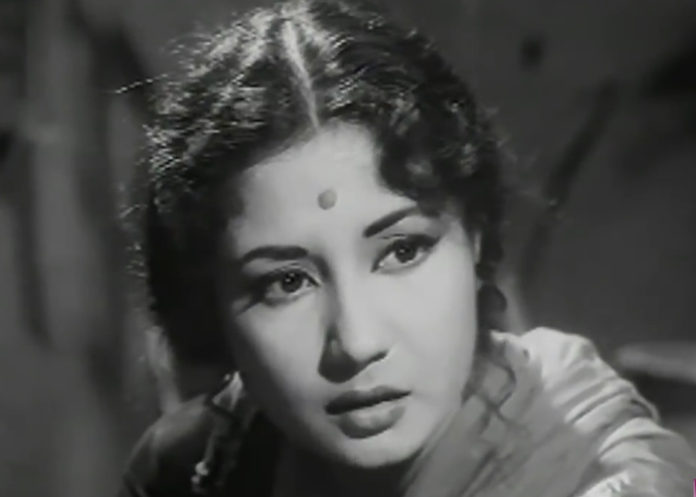 Meena Kumari