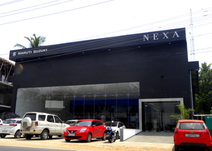 Nexa