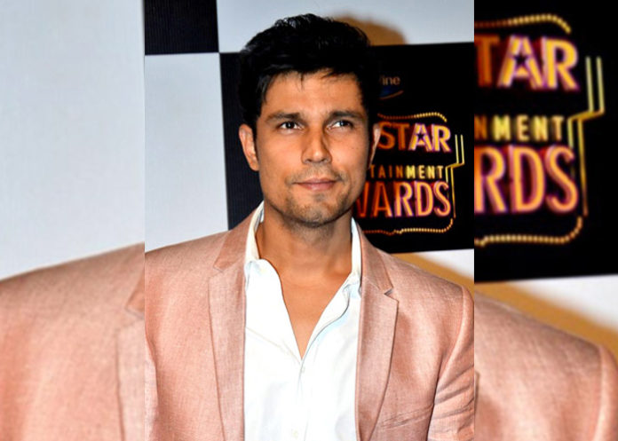 Randeep Huda