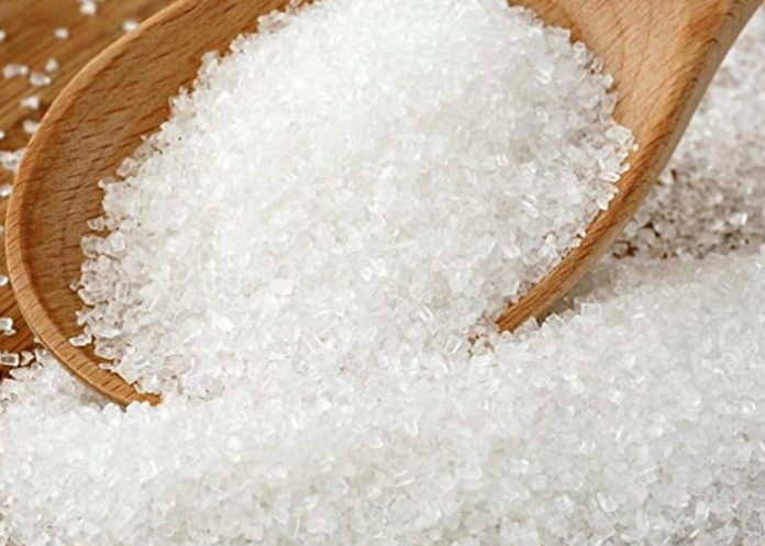 Sugar