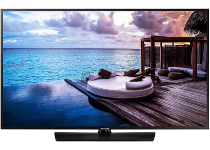 TV