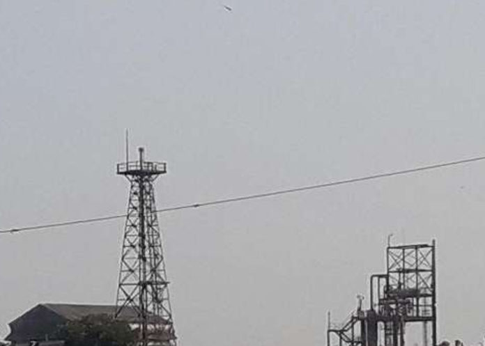 Tower