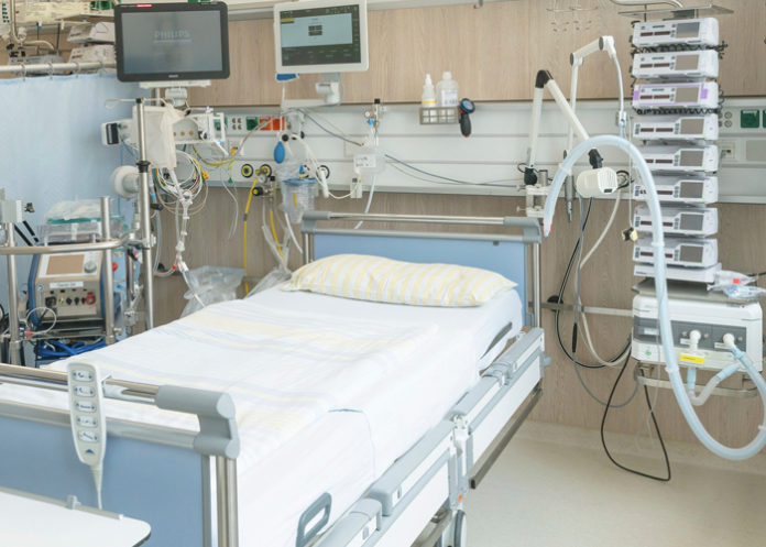Ventilator