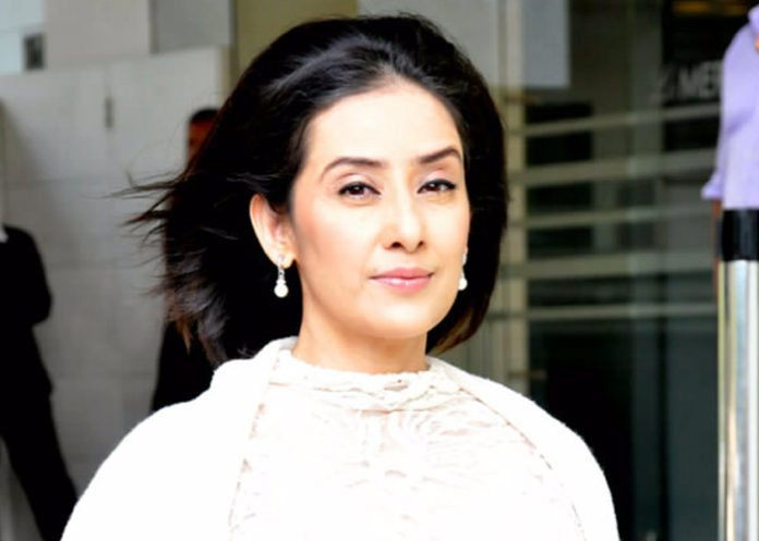 manisha koirala