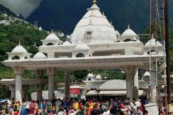 vishno devi