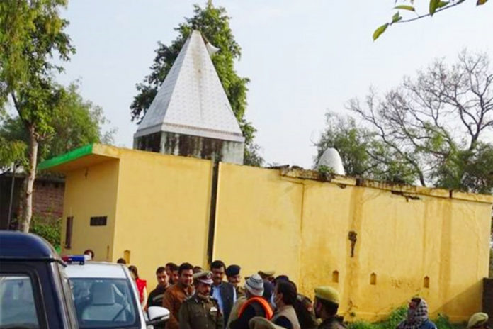 Badaun case