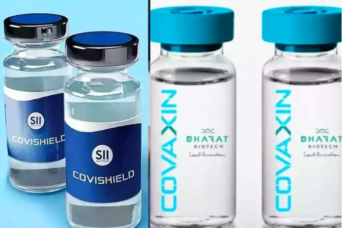 Coroana vaccine