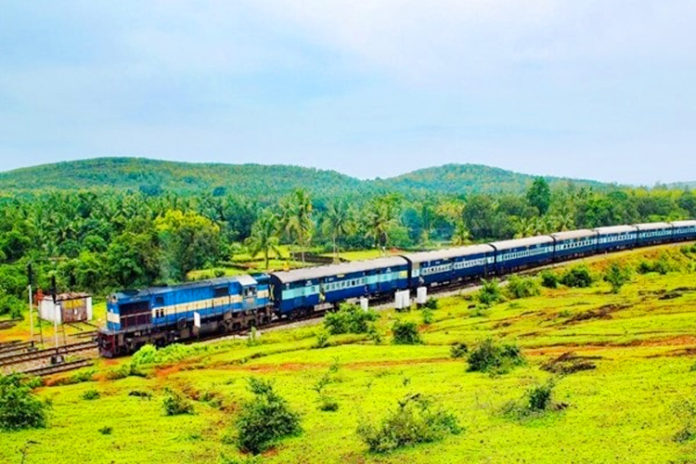 Haridwar rail accident