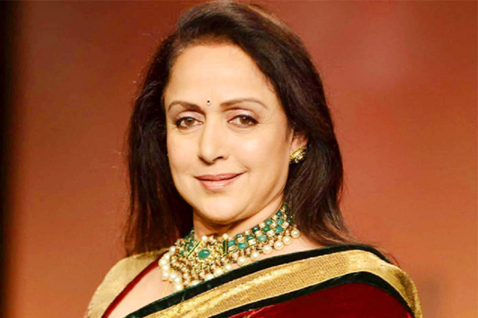 Hema Malini