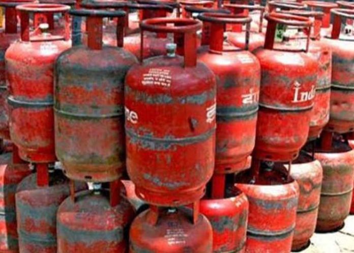 LPG