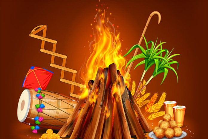 Lohri