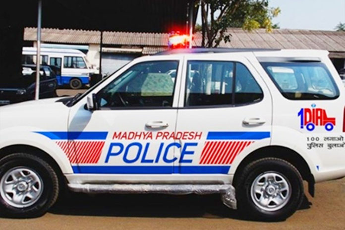 MP Police