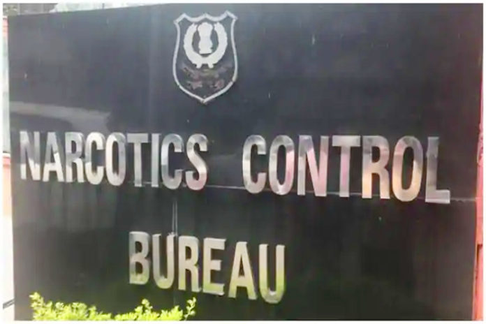 NCB