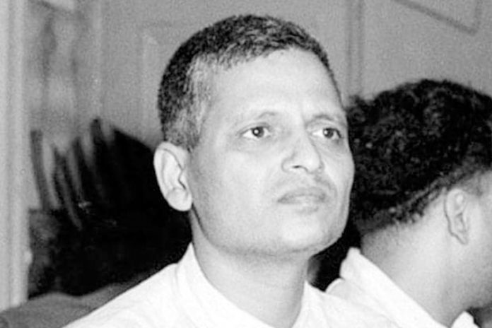 Nathuram Godse