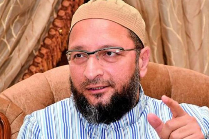 Owaisi