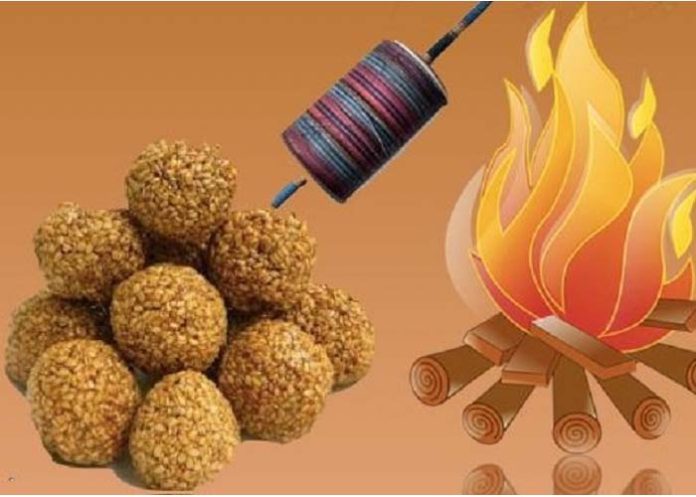 makar sankranti