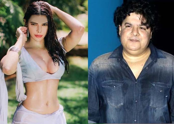 sajid khan