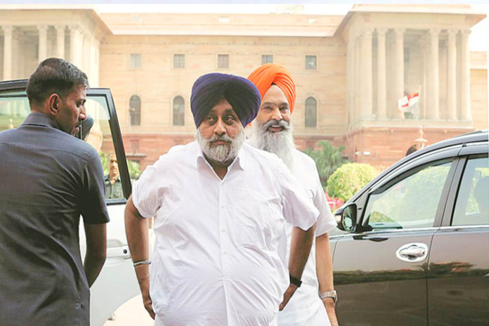 Badal