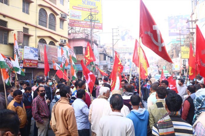 Bengal bandh