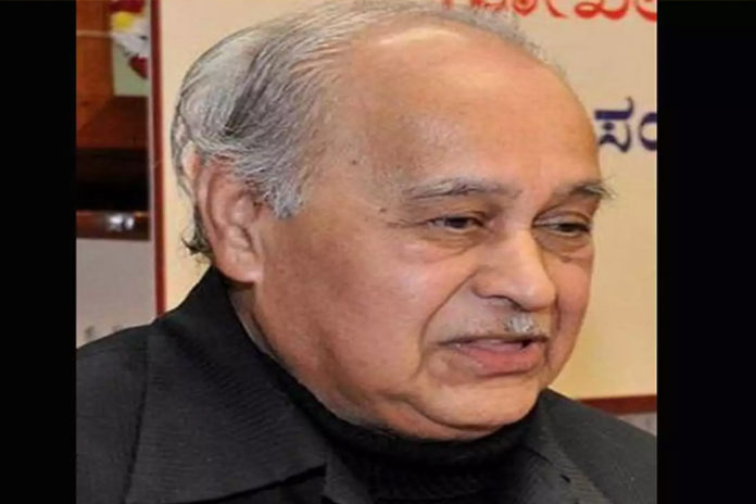 M Raja Jois
