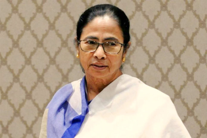 Mamta Banerjee
